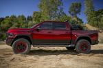 Dodge Ram Rebel TRX Concept 2016 года